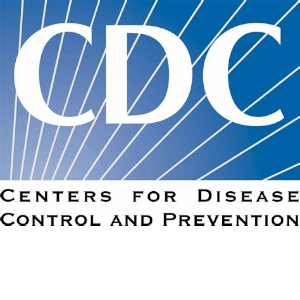 Ceneter for Disease Control logo